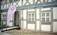 Kantorhaus Bernau, Foto: Michél Schmidt, Lizenz: BeSt Bernauer Stadtmarketing GmbH