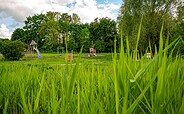 Kriemhildpark Bernau, Foto: Michél Schmidt, Lizenz: BeSt Bernauer Stadtmarketing GmbH