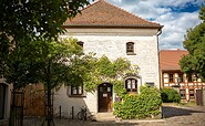 Lateinschule Bernau, Foto: Michél Schmidt, Lizenz: BeSt Bernauer Stadtmarketing GmbH