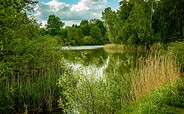 Panke-Park Bernau, Foto: Michél Schmidt, Lizenz: BeSt Bernauer Stadtmarketing GmbH