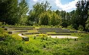 Panke-Park Bernau, Foto: Michél Schmidt, Lizenz: BeSt Bernauer Stadtmarketing GmbH