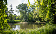 Wall- und Grabensystem Bernau, Foto: Stefan Klenke, Lizenz: BeSt Bernauer Stadtmarketing GmbH