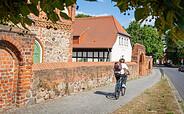 Wasser, Wild und Wald - St.-Georgen Hospital, Foto: Stefan Klenke, Lizenz: BeSt Bernauer Stadtmarketing GmbH