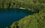 Wasser, Wild und Wald - Liepnitzsee, Foto: Stefan Klenke, Lizenz: BeSt Bernauer Stadtmarketing GmbH
