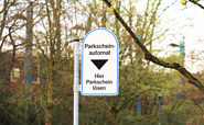 Wohnmobilstellplatz Bernau-Friedenstal, Foto: Nils Lönnies, Lizenz: BeSt Bernauer Stadtmarketing GmbH