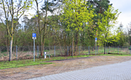Wohnmobilstellplatz Bernau-Friedenstal, Foto: Nils Lönnies, Lizenz: BeSt Bernauer Stadtmarketing GmbH