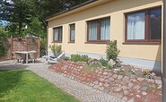 Außenansicht Ferienhaus Weidner, Foto: Nadine Weidner, Lizenz: Nadine Weidner