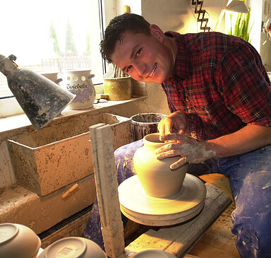 Biebach Pottery
