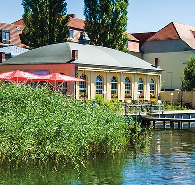 Ruppiner Feingebäck 