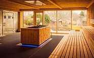 Sauna-Wohlfühlwelten , Foto: Christin Steinborn, Lizenz: Lausitzbad Hoyerswerda