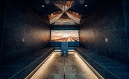 Sauna, Foto: Christin Steinborn, Lizenz: Lausitzbad Hoyerswerda