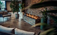 Chill area, Foto: Christin Steinborn, Lizenz: Lausitzbad Hoyerswerda