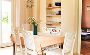 Essbereich Wohnung 2, Foto: Jim Gramming, Lizenz: Agnes Gramming-Steinland