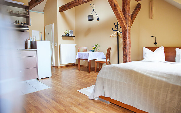 Studio 6 , Foto: Jim Gramming, Lizenz: Agnes Gramming-Steinland