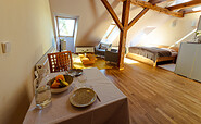 Studio 7 Essbereich, Foto: Jim Gramming, Lizenz: Agnes Gramming-Steinland