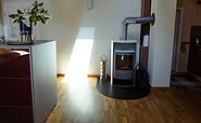 Kamin Studio 7, Foto: Jim Gramming, Lizenz: Agnes Gramming-Steinland