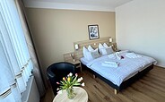 Doppelzimmer, Foto: Kaiserhof Feldberg