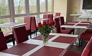 Panoramarestaurant, Foto: Kaiserhof Feldberg