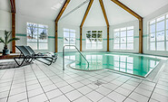 Schwimmbad, Foto: Kaiserhof Feldberg