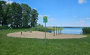 Grimnitzsee , Foto: Franziska Schwarz, Lizenz: Amt Joachimsthal (Schorfheide)