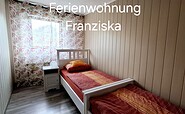 Ferienhaus Franziska Lychen, Foto: O. Mädel, Lizenz: O. Mädel
