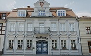 Beeskow town information centre in the town hall, Foto: Stadt Beeskow, Lizenz: Stadt Beeskow