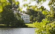 Logierhaus, Foto: Peter Stumpf, Lizenz: Landgut Stober
