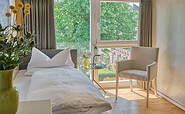 Einzelzimmer, Foto: Peter Stumpf, Lizenz: Landgut Stober