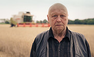 Rudolf Gombrowski (Thomas Thieme), Foto: Stefan Erhard, Lizenz: ZDF