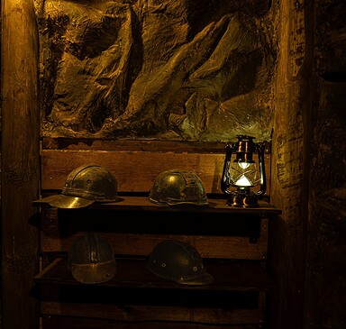 Escape Room Senftenberger See