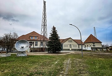 Museum Funkerberg