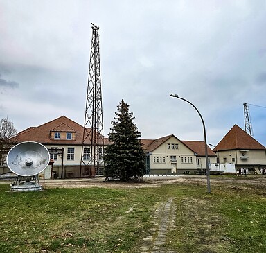 Museum Funkerberg