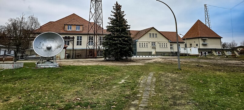 Museum Funkerberg