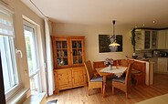 Küchenbereich Ferienhaus Henriette, Foto: A. Huth, Lizenz: A. Huth