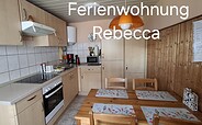 Ferienhaus Rebecca Lychen, Foto: O. Mädel, Lizenz: O. Mädel