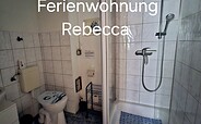Ferienhaus Rebecca Lychen, Foto: O. Mädel, Lizenz: O. Mädel