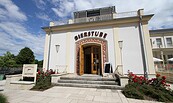 Restaurant "Aktivist", Foto: Henryk Dytfeld