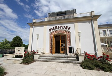 Restaurant "Aktivist"