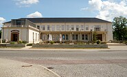 Restaurant &quot;Aktivist&quot;, Foto: Tourismusverein Oder-Region Eisenhüttenstadt e.V.