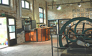 Café &quot;Das-Gut.org&quot;, Foto: Johanna Frohberg
