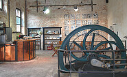 Café &quot;Das-Gut.org&quot;, Foto: Johanna Frohberg