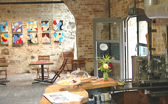 Café "Das-Gut.org"
