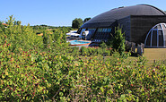 SteinTherme Bad Belzig, Foto: Bansen-Wittig