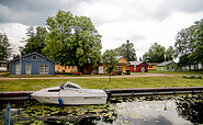 Klienitz Wasserfreizeit, Foto: Waldemar Schulz, Lizenz: Waldemar Schulz