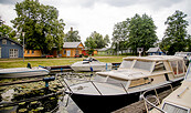 Klienitz Wasserfreizeit, Foto: Waldemar Schulz, Lizenz: Waldemar Schulz