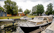 Klienitz Wasserfreizeit, Foto: Waldemar Schulz, Lizenz: Waldemar Schulz