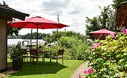 Wiesencafe Schwerin, Foto: Sandra Fonarob, Lizenz: Tourismusverband Dahme-Seenland e.V.