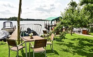 Wiesencafe, Foto: Sandra Fonarob, Lizenz: Tourismusverband Dahme-Seenland e.V.