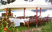 Wiesencafe Schwerin, Foto: ., Lizenz: Tourismusverband Dahme-Seenland e.V.