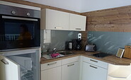 Küche Ferienwohnung, Foto: ., Lizenz: Tourismusverband Dahme-Seenland e.V.